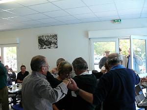 PATRONAGE DE MARAVAL A NIMES 25 10 2009 --- (67)